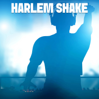 Harlem Shake - Full Cover cover